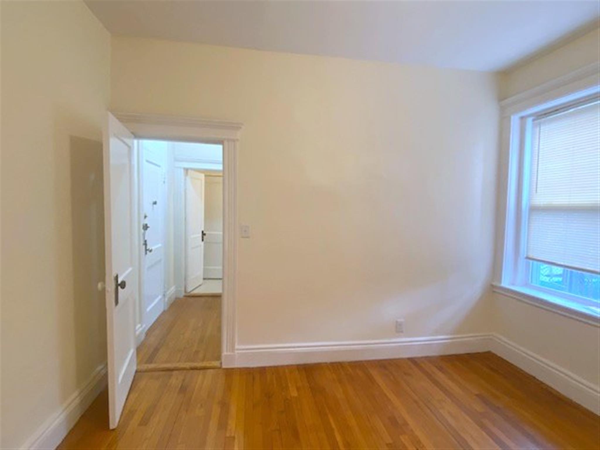 74 Kirkland St, Harvard Square