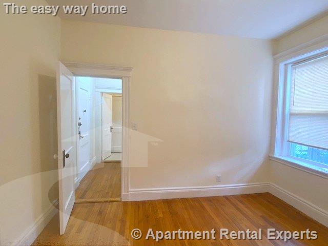 74 Kirkland, Harvard Square