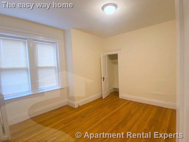 74 Kirkland, Harvard Square