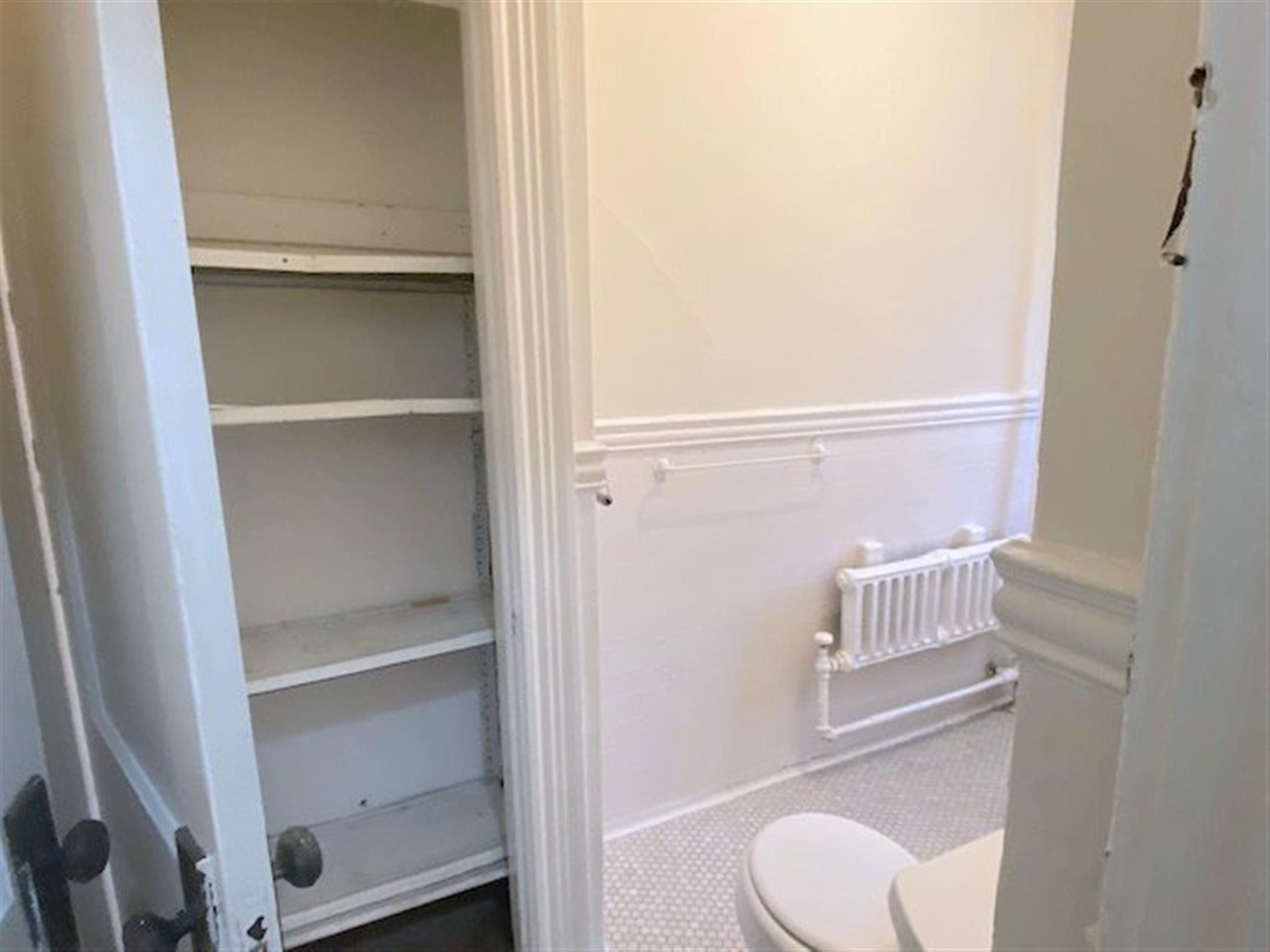 74 Kirkland St, Harvard Square