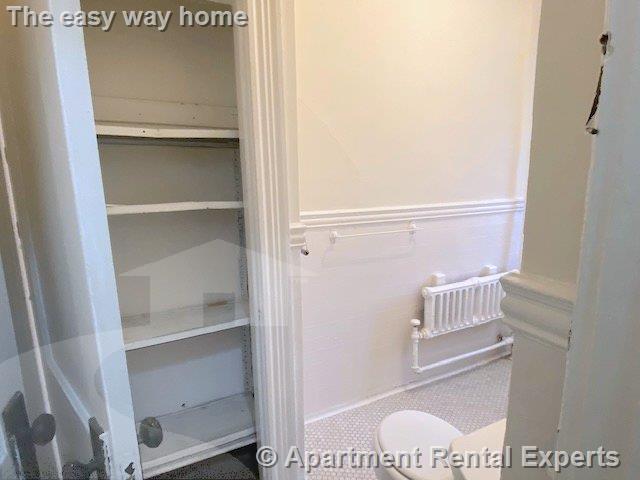 74 Kirkland, Harvard Square