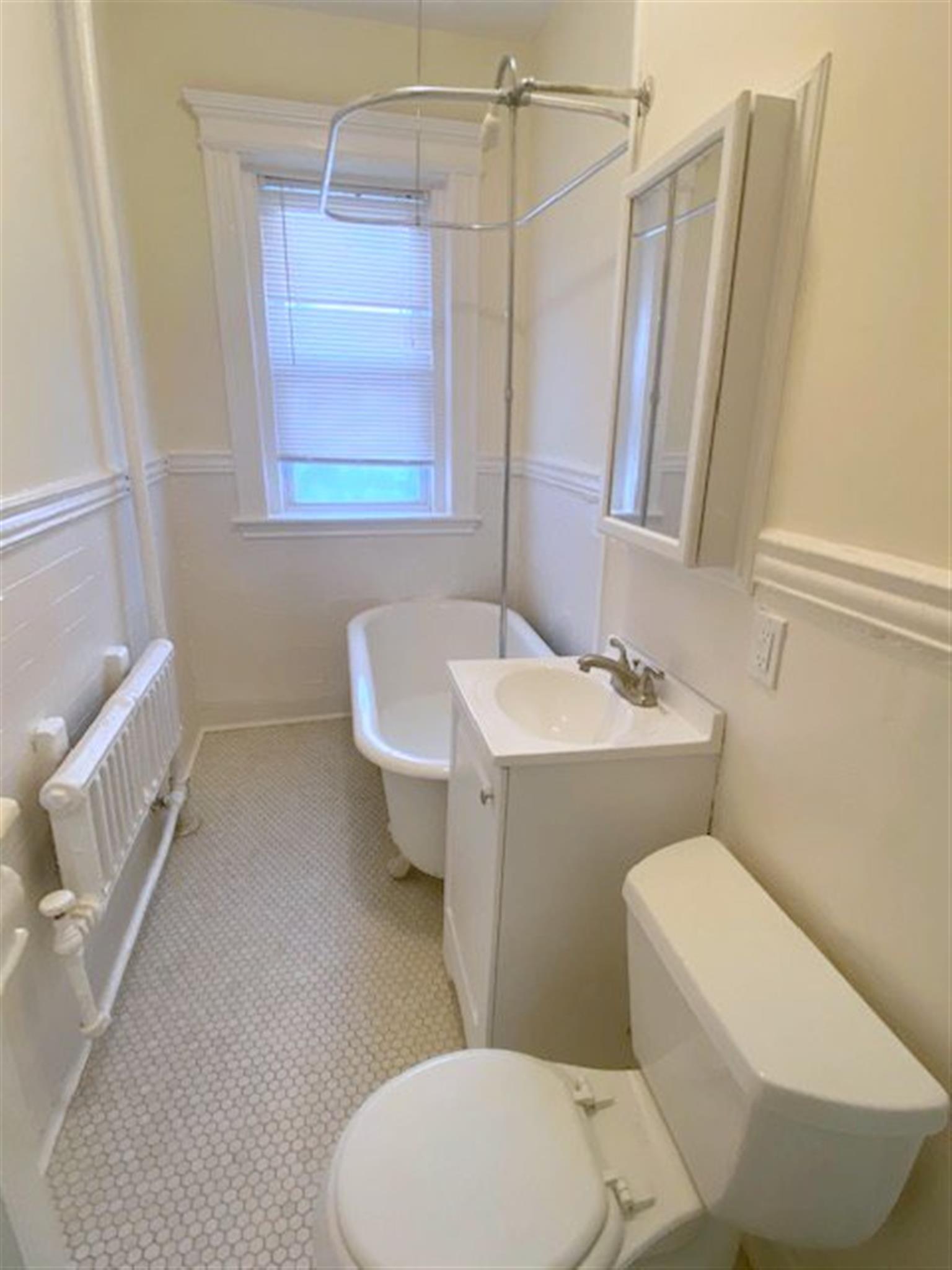 74 Kirkland St, Harvard Square