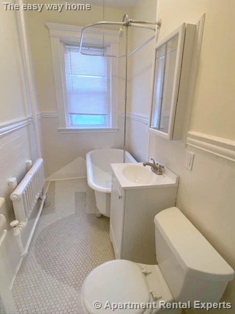 74 Kirkland, Harvard Square