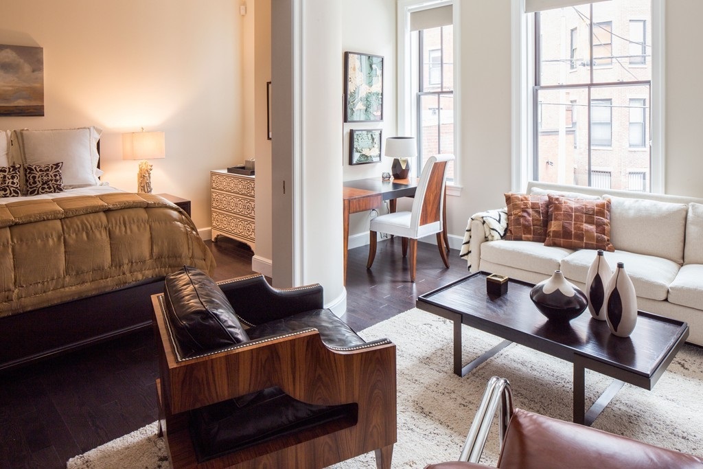 275 Marlborough St, Back Bay