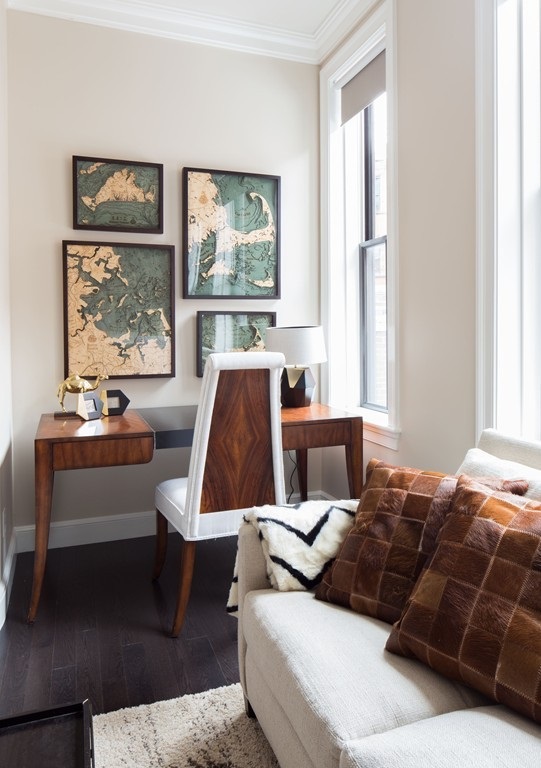 275 Marlborough St, Back Bay