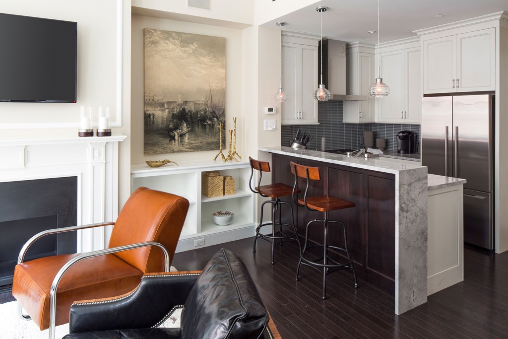 275 Marlborough St, Back Bay