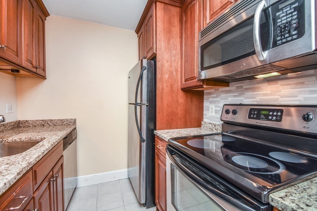 275 Beacon St, Back Bay