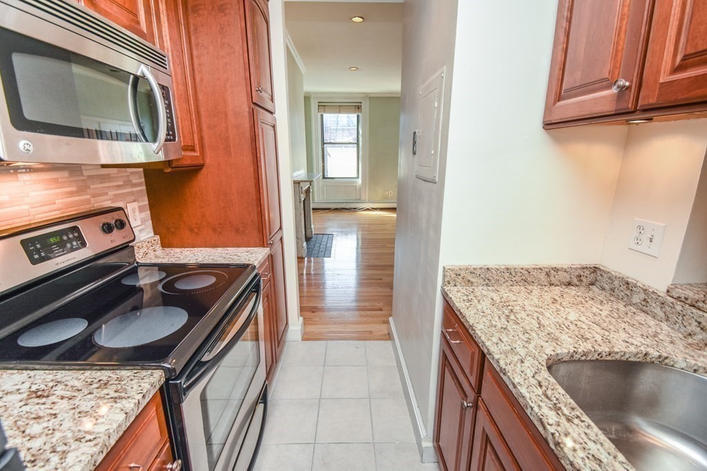 275 Beacon St, Back Bay