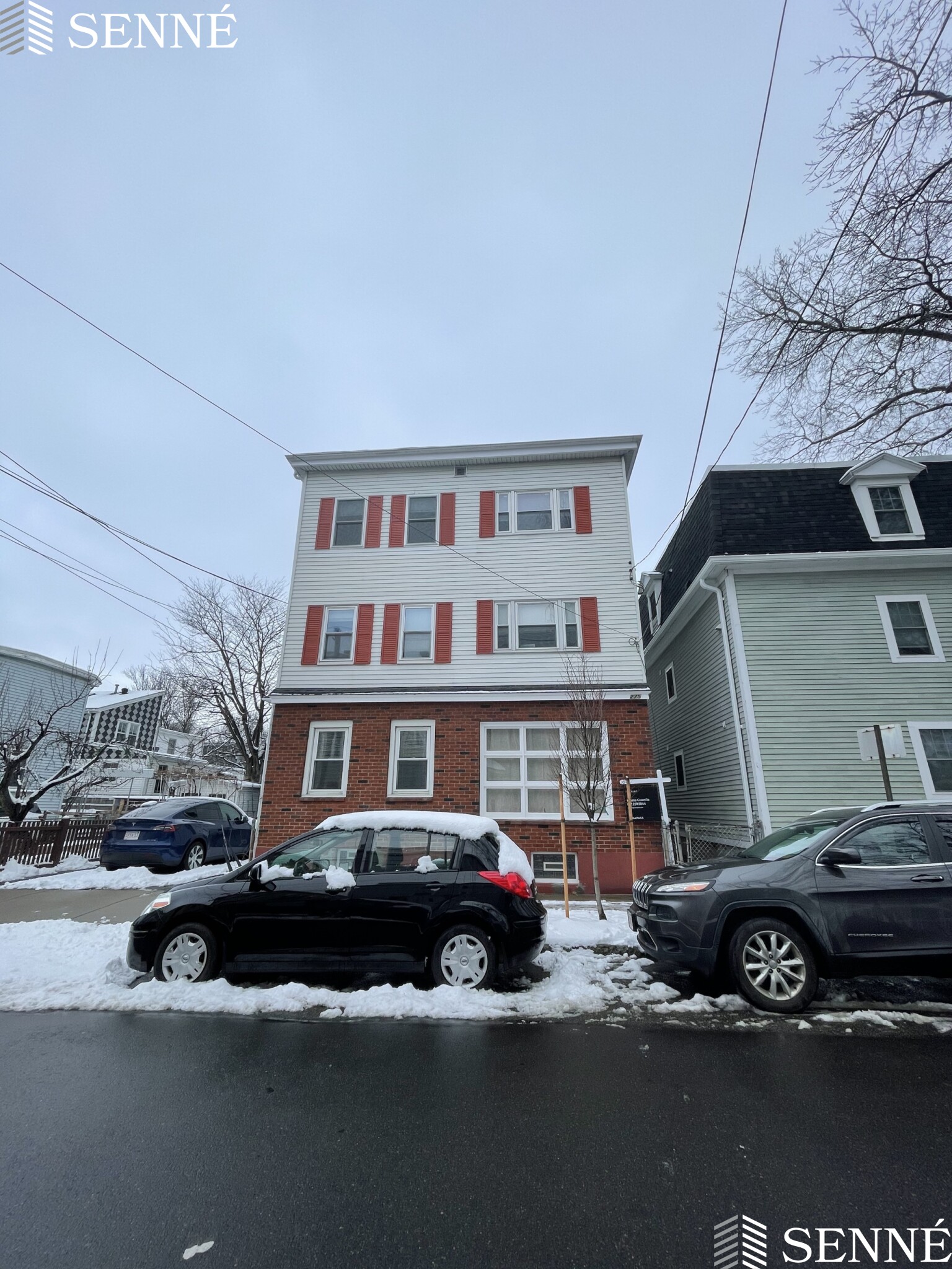 275 Hurley St, Kendall Square