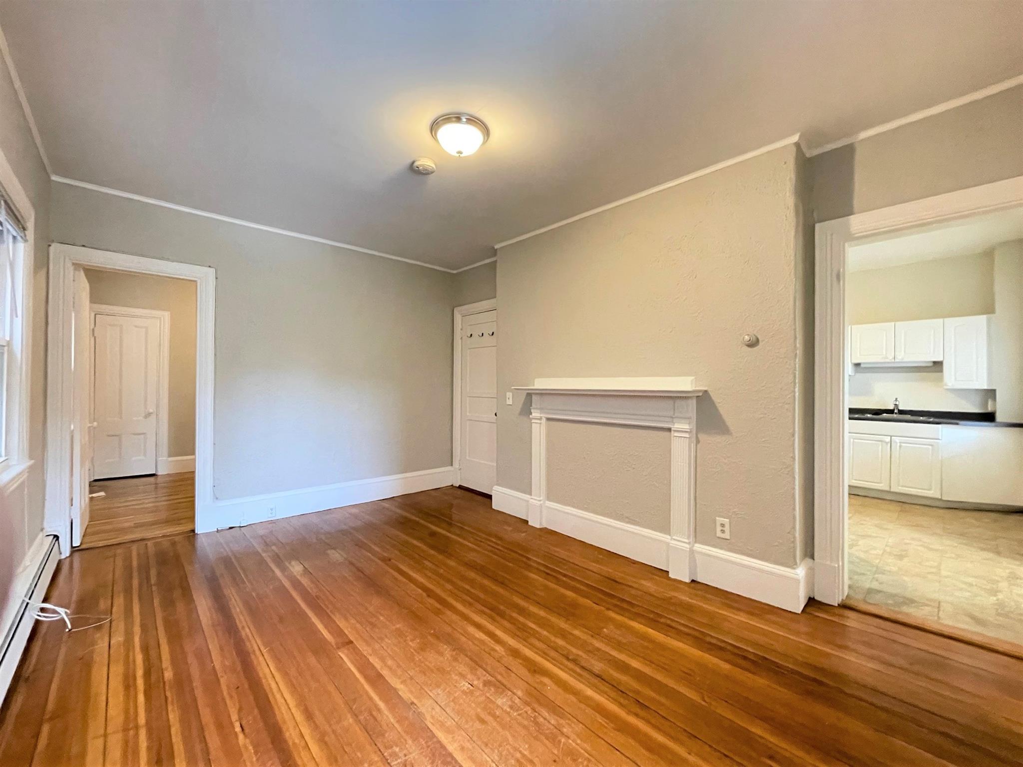 63 Dana St, Harvard Square