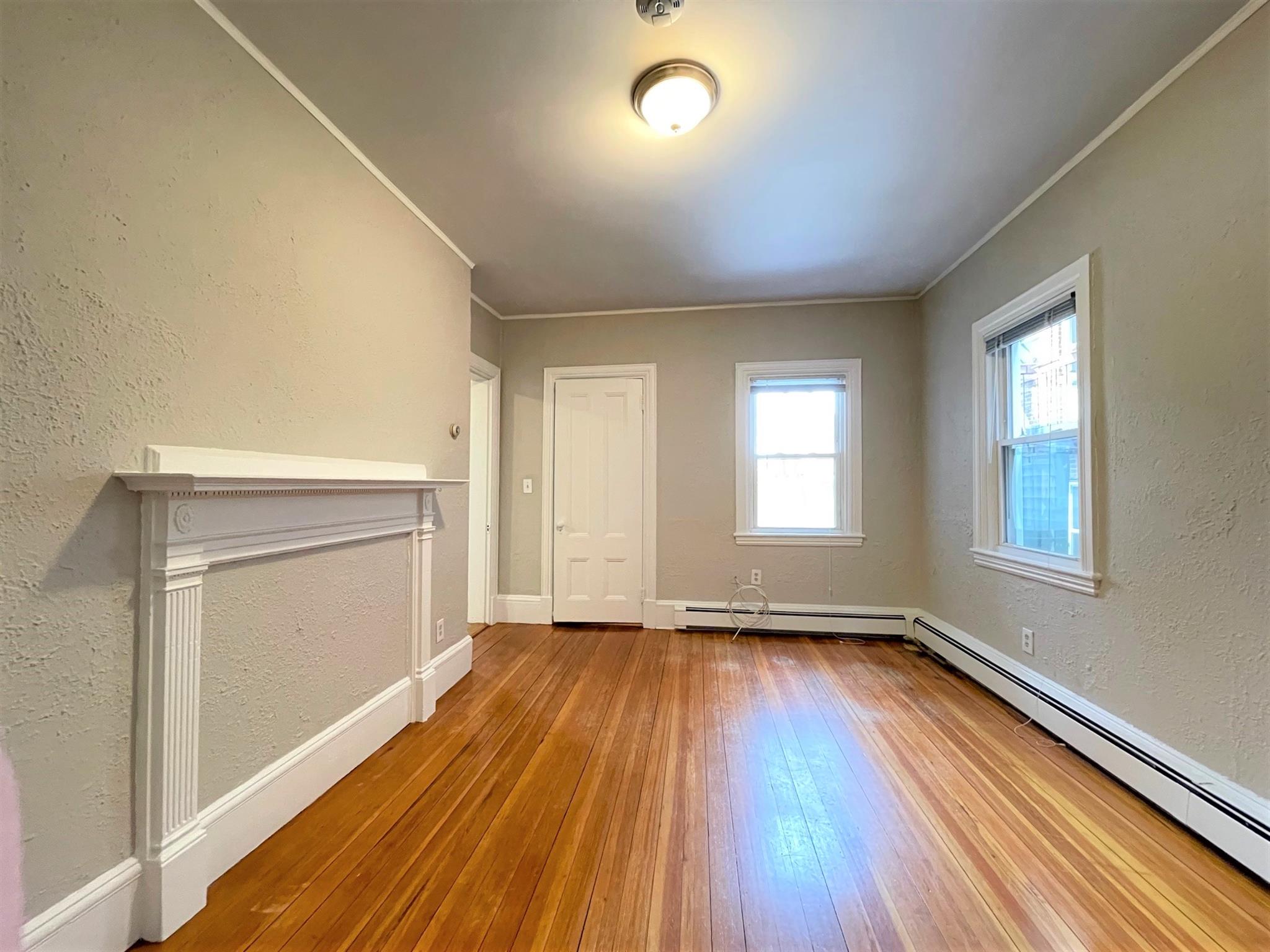 63 Dana St, Harvard Square