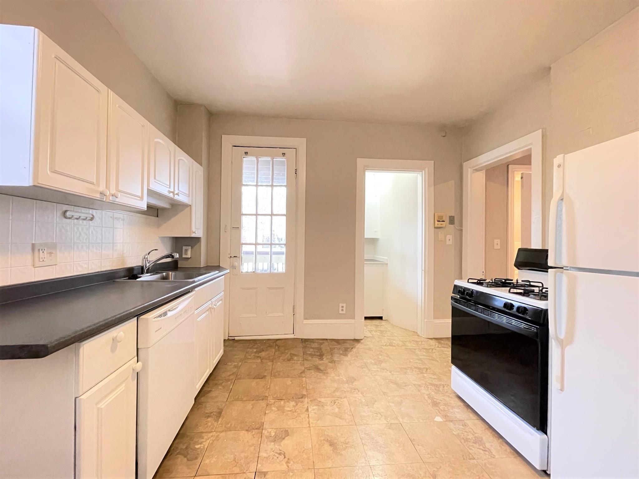 63 Dana St, Harvard Square