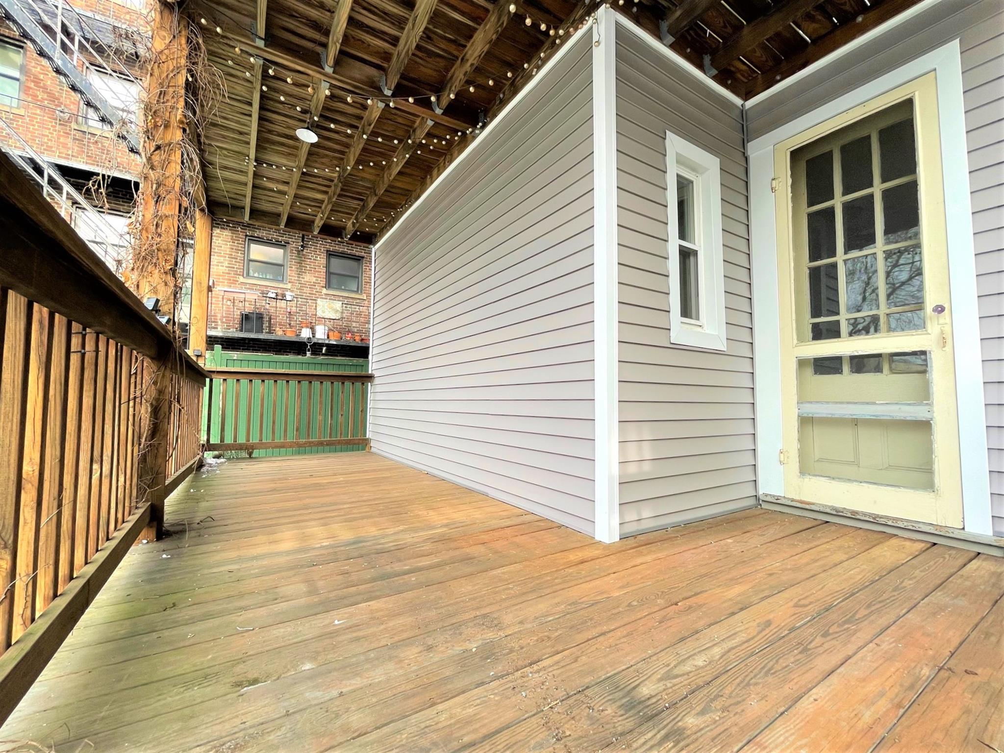 63 Dana St, Harvard Square