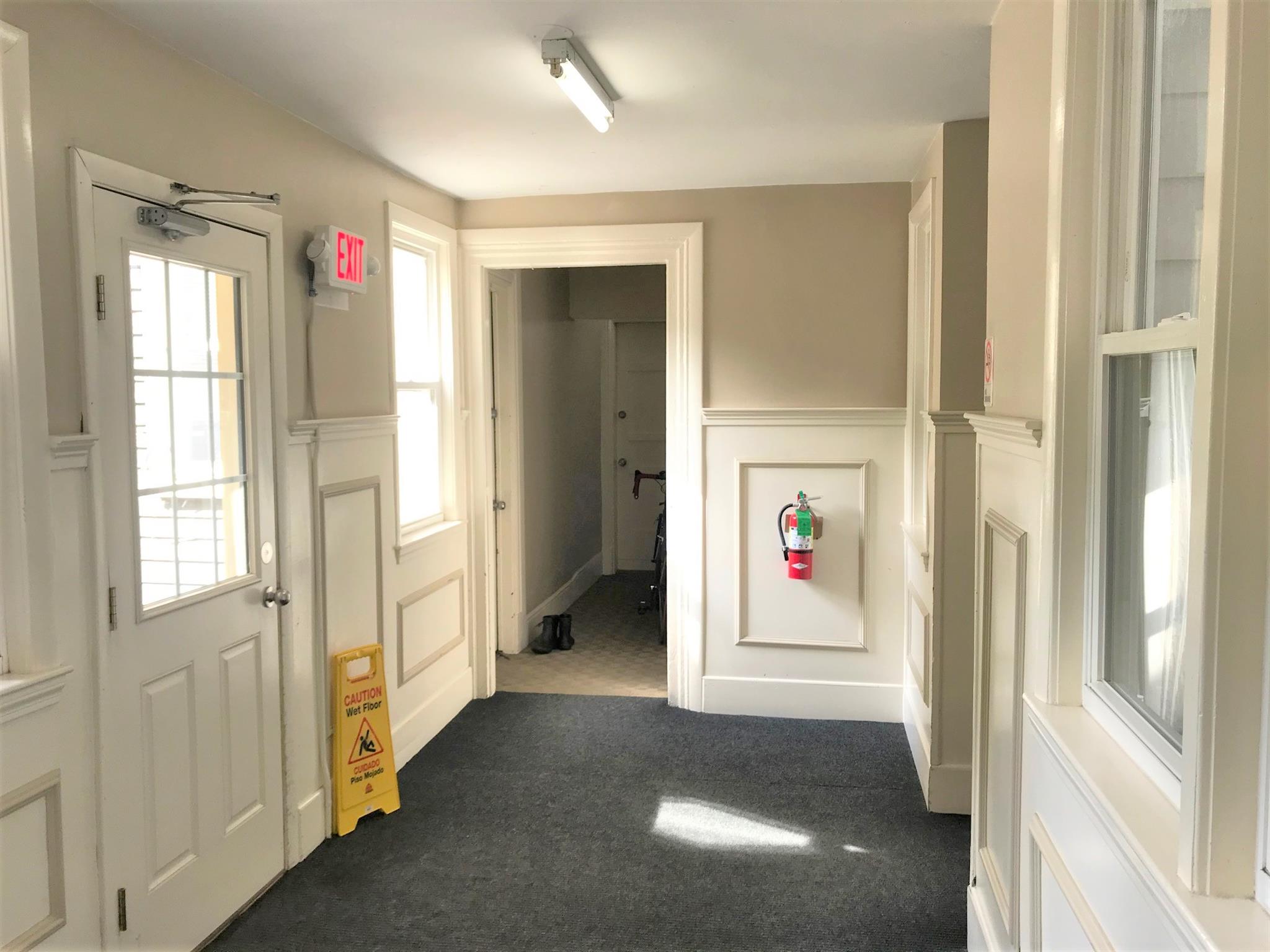 63 Dana St, Harvard Square