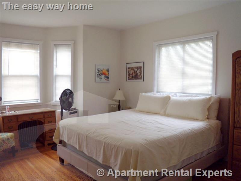 61 Clarendon, Teele Square