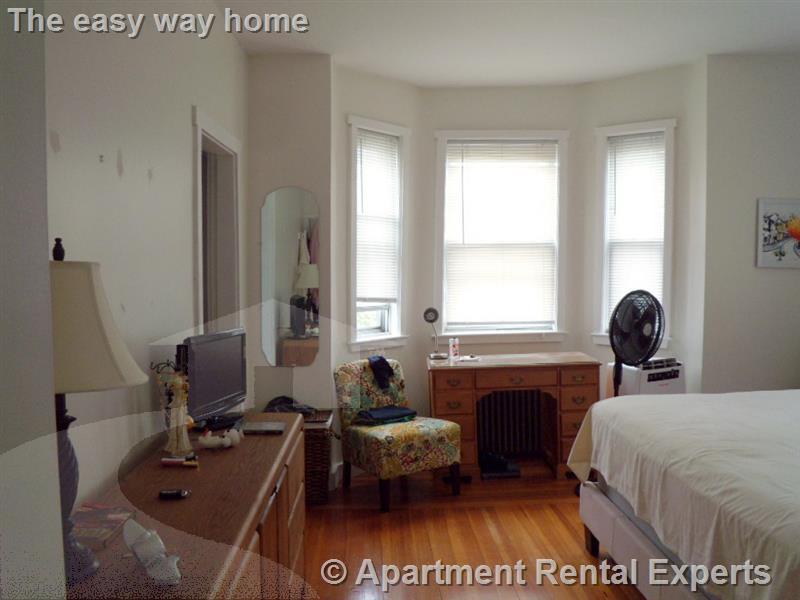 61 Clarendon, Teele Square