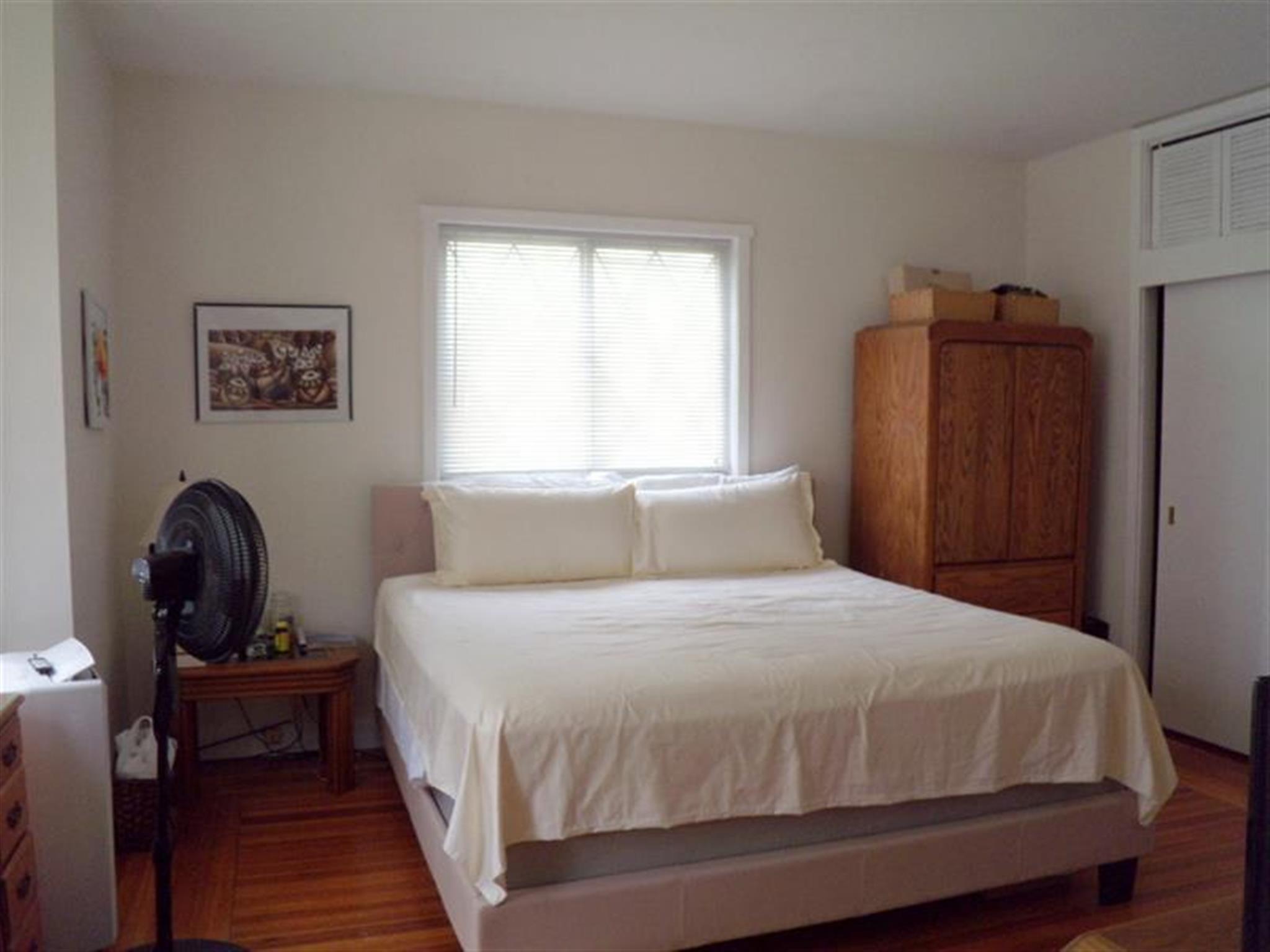 61 Clarendon Ave, Davis Square