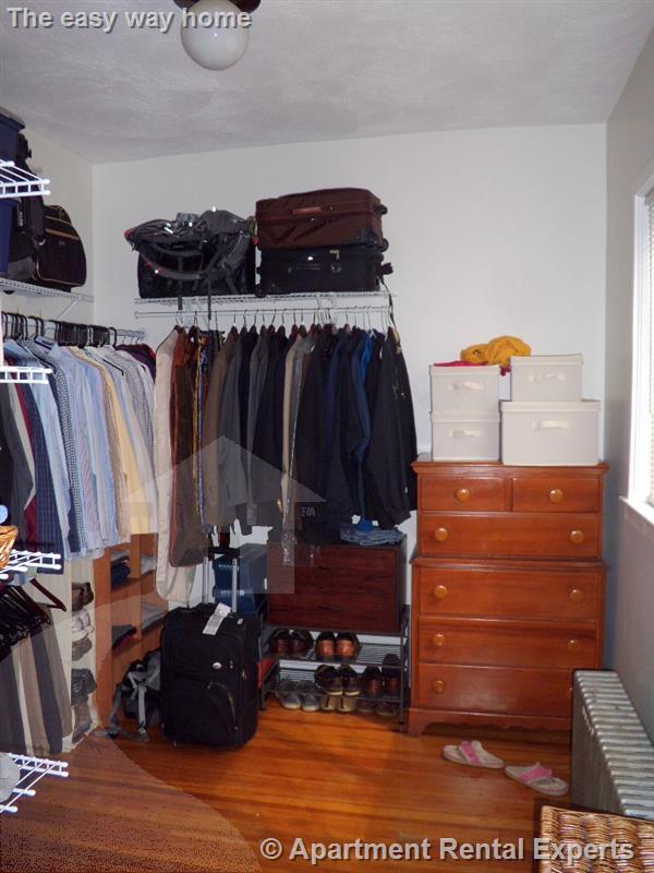 61 Clarendon, Teele Square