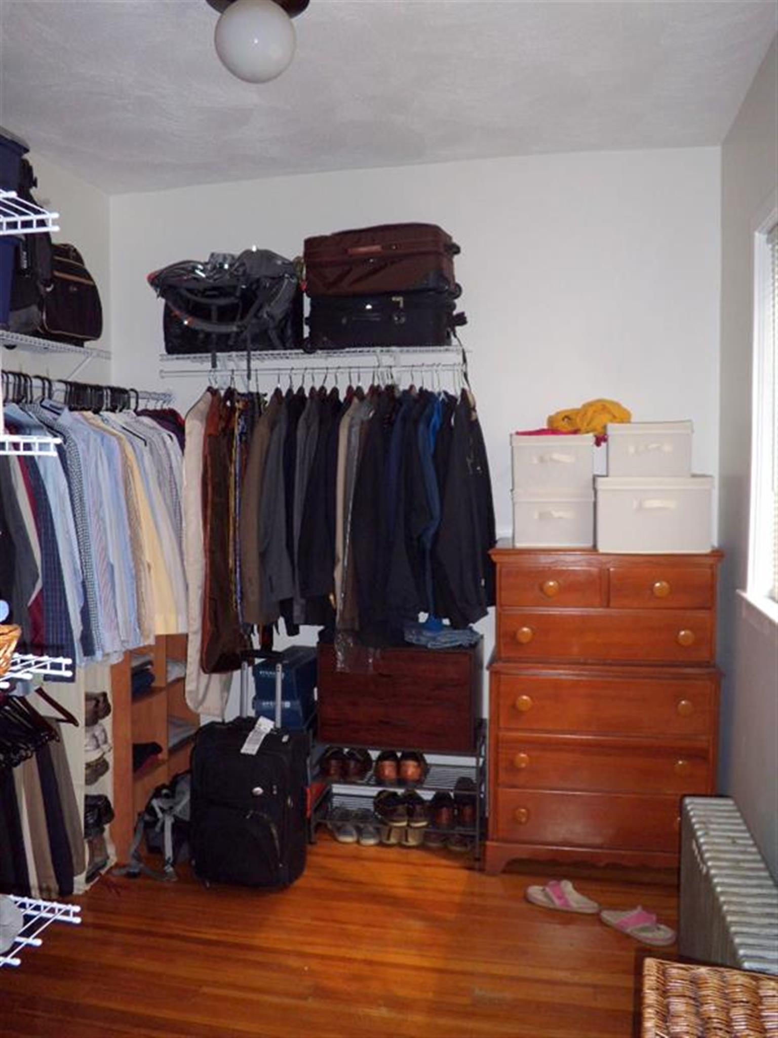 61 Clarendon Ave, Davis Square