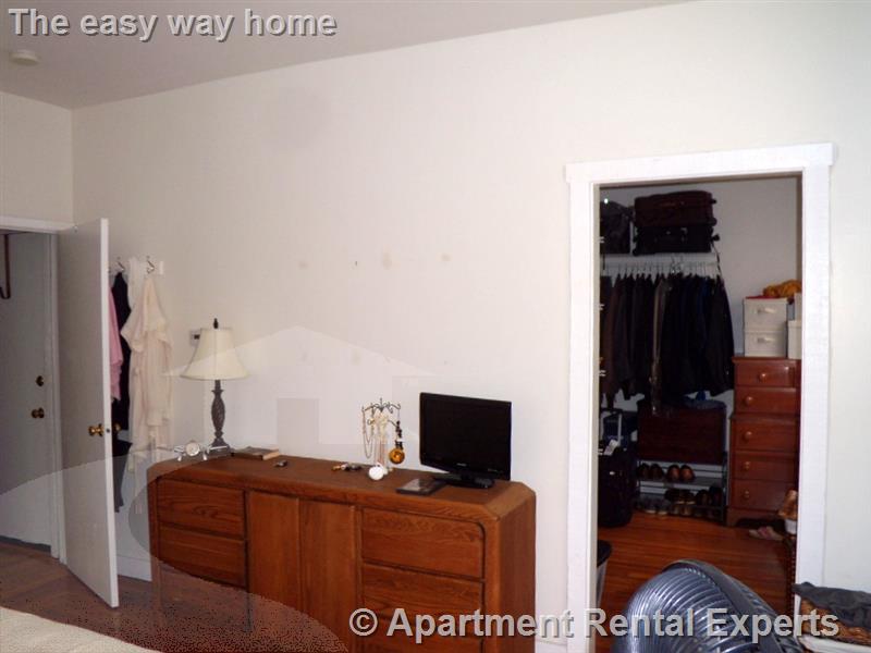 61 Clarendon, Teele Square