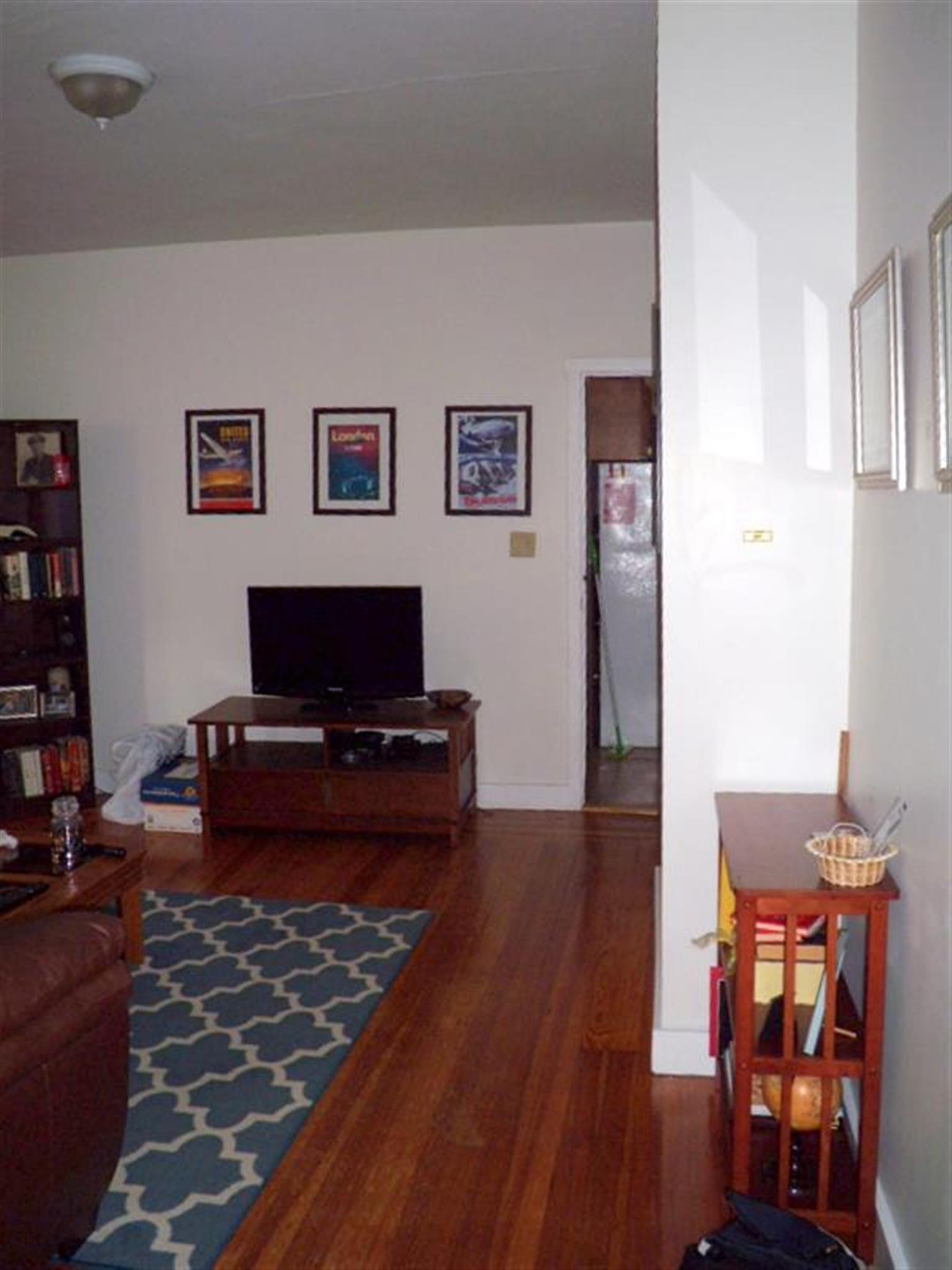 61 Clarendon Ave, Teele Square