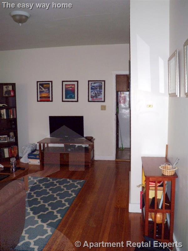 61 Clarendon, Teele Square