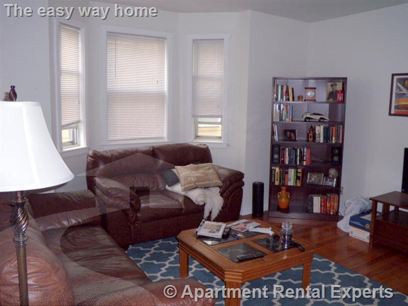 61 Clarendon, Teele Square