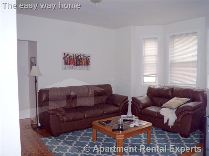 61 Clarendon, Teele Square