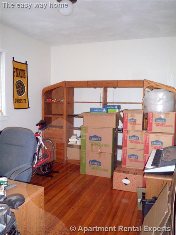 61 Clarendon, Teele Square