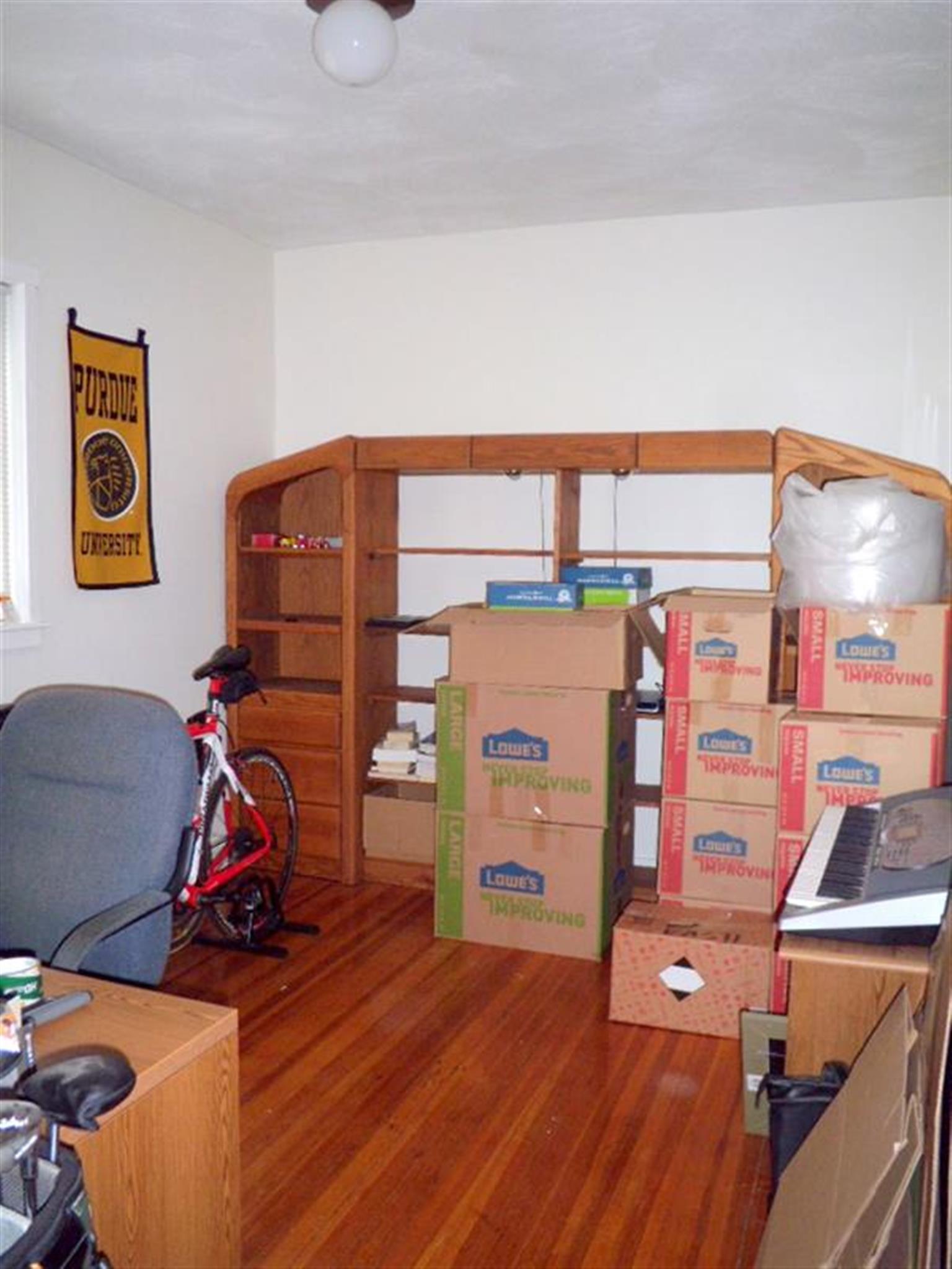 61 Clarendon Ave, Davis Square