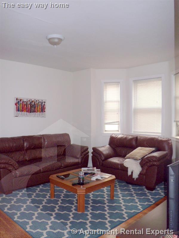 61 Clarendon, Teele Square