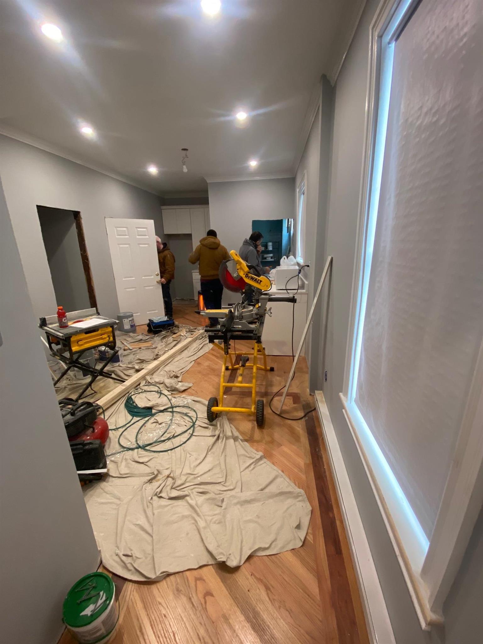 388 Somerville Ave, Union Square