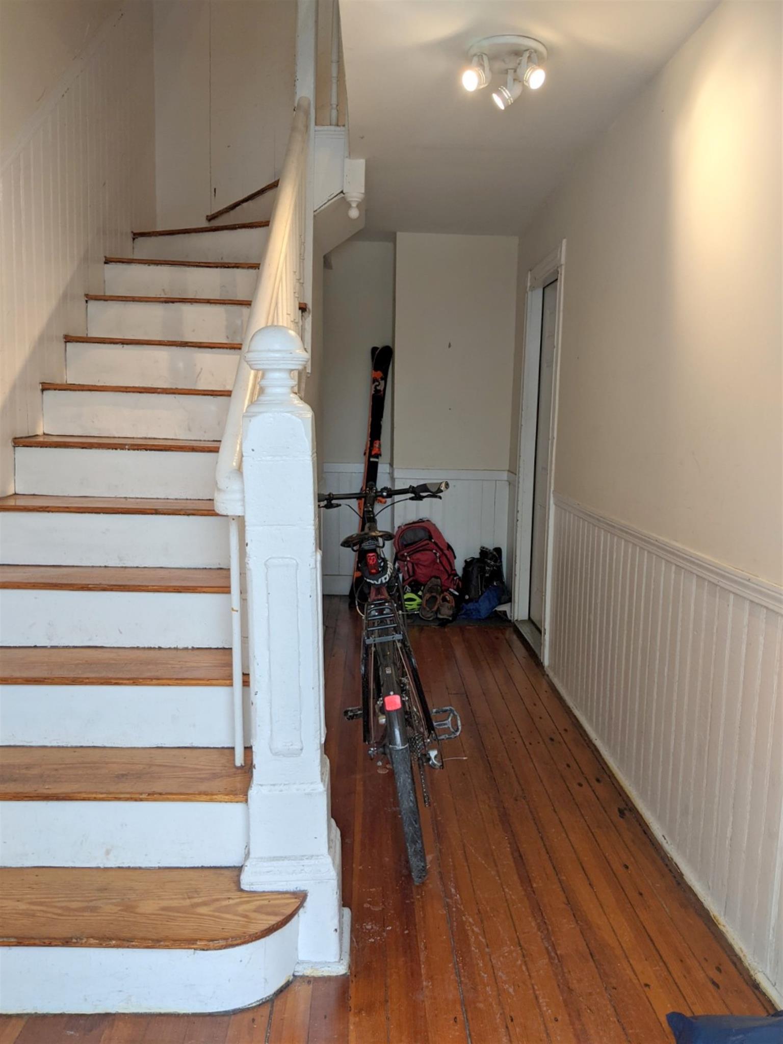 53 Harding St, Union Square