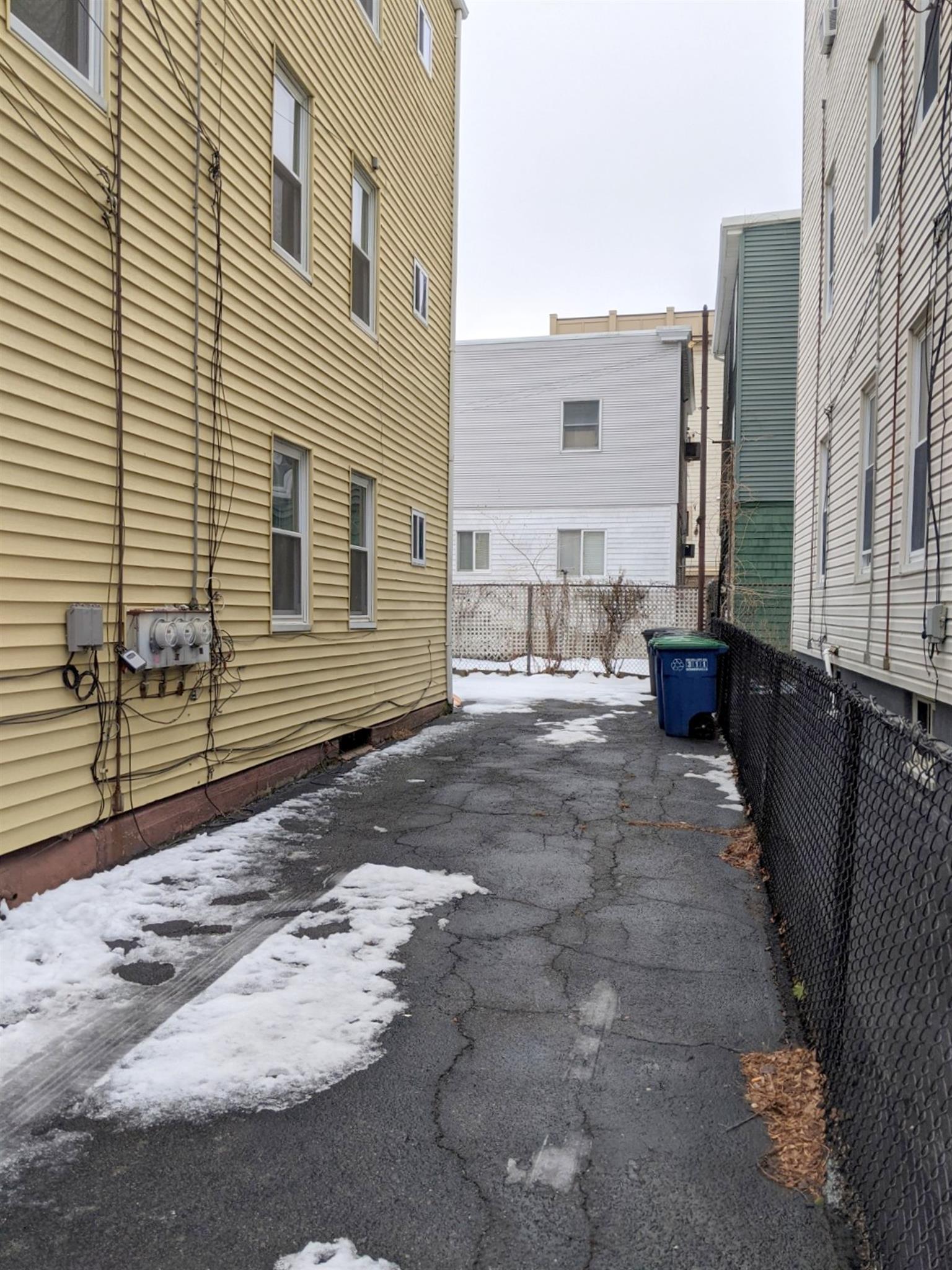 53 Harding St, Union Square