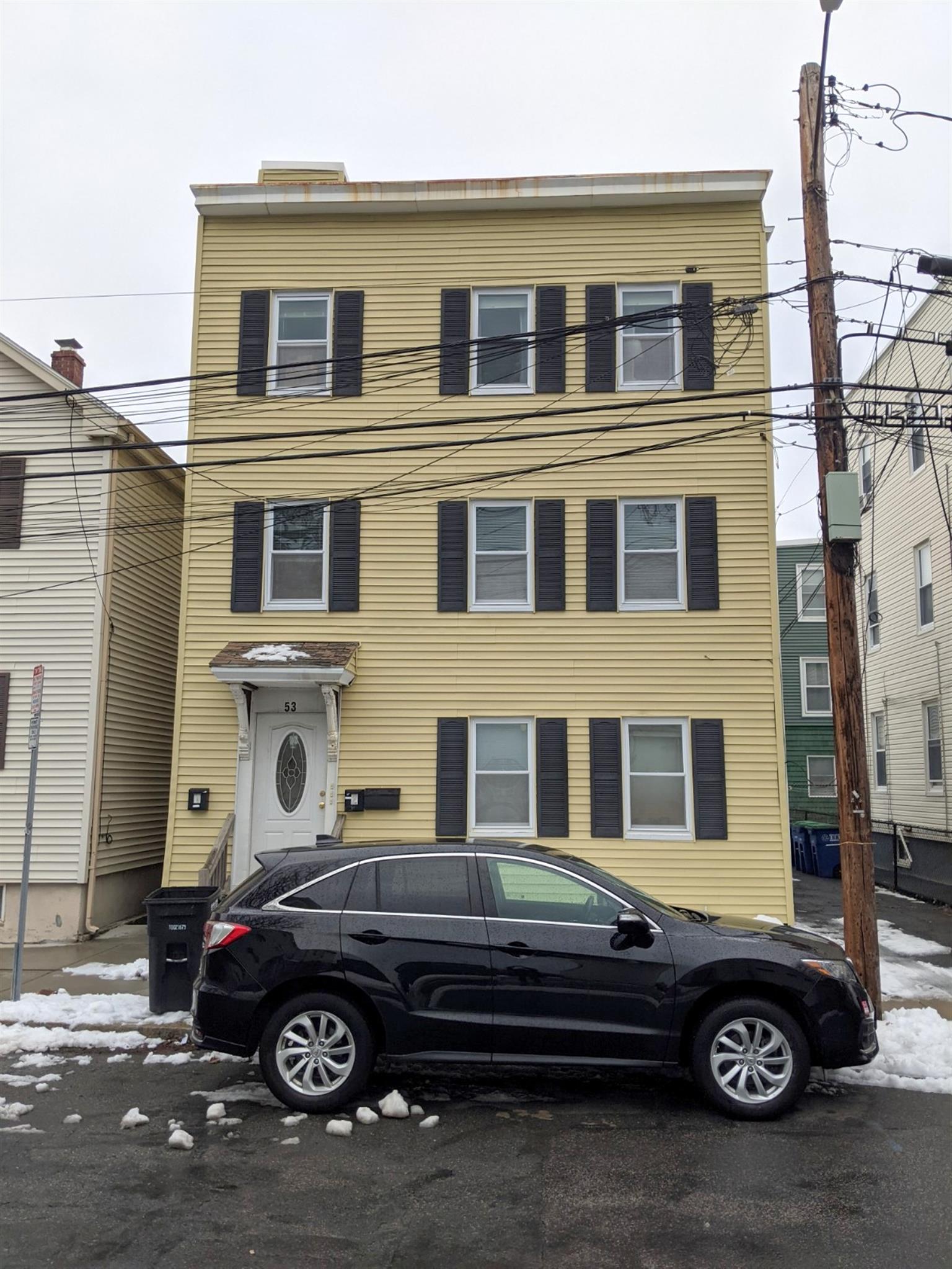 53 Harding St, Union Square