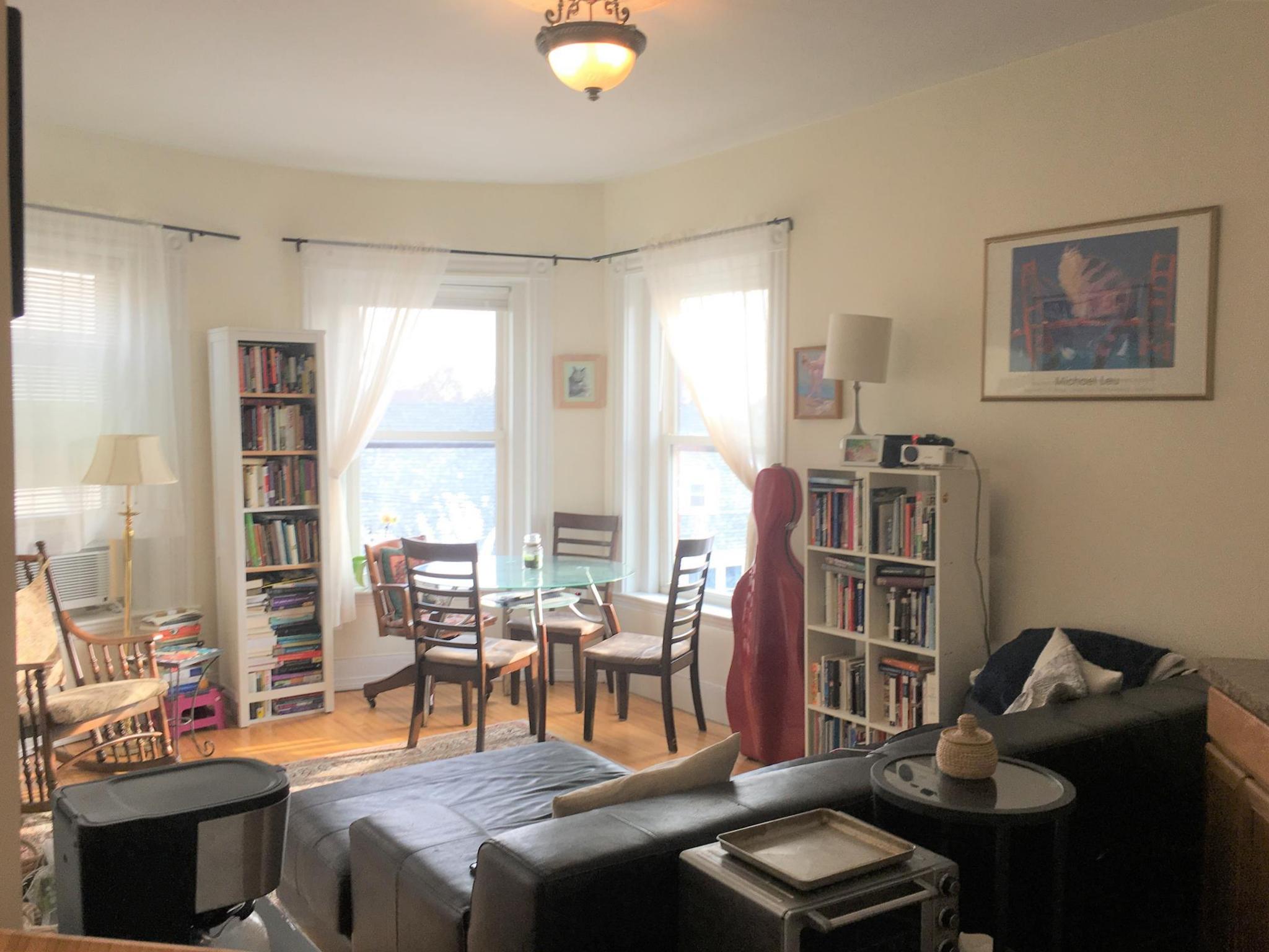 64 Vinal Ave, Union Square