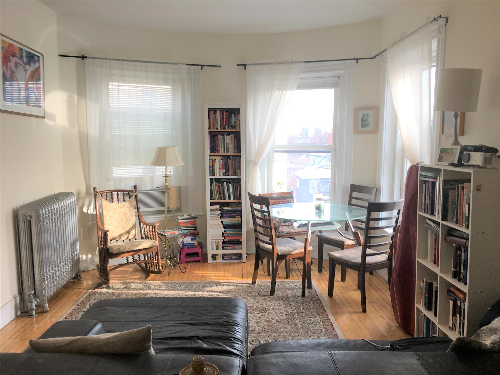 64 Vinal Ave, Union Square