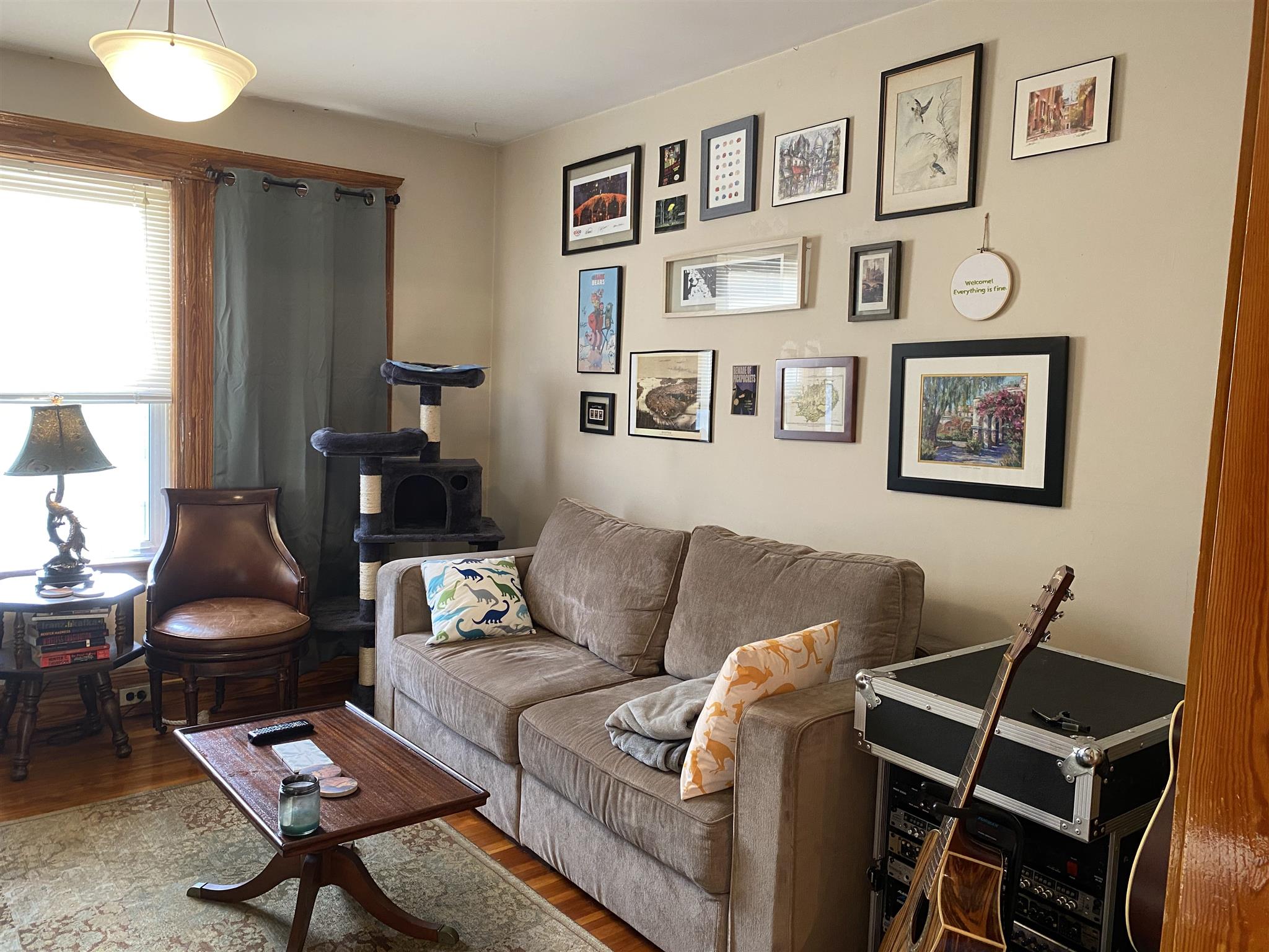 45 Clarendon Ave, Teele Square