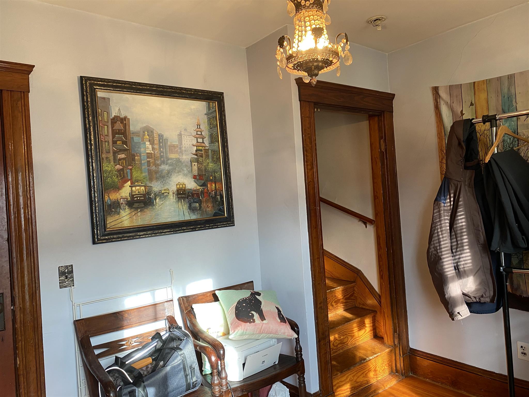 45 Clarendon Ave, Teele Square