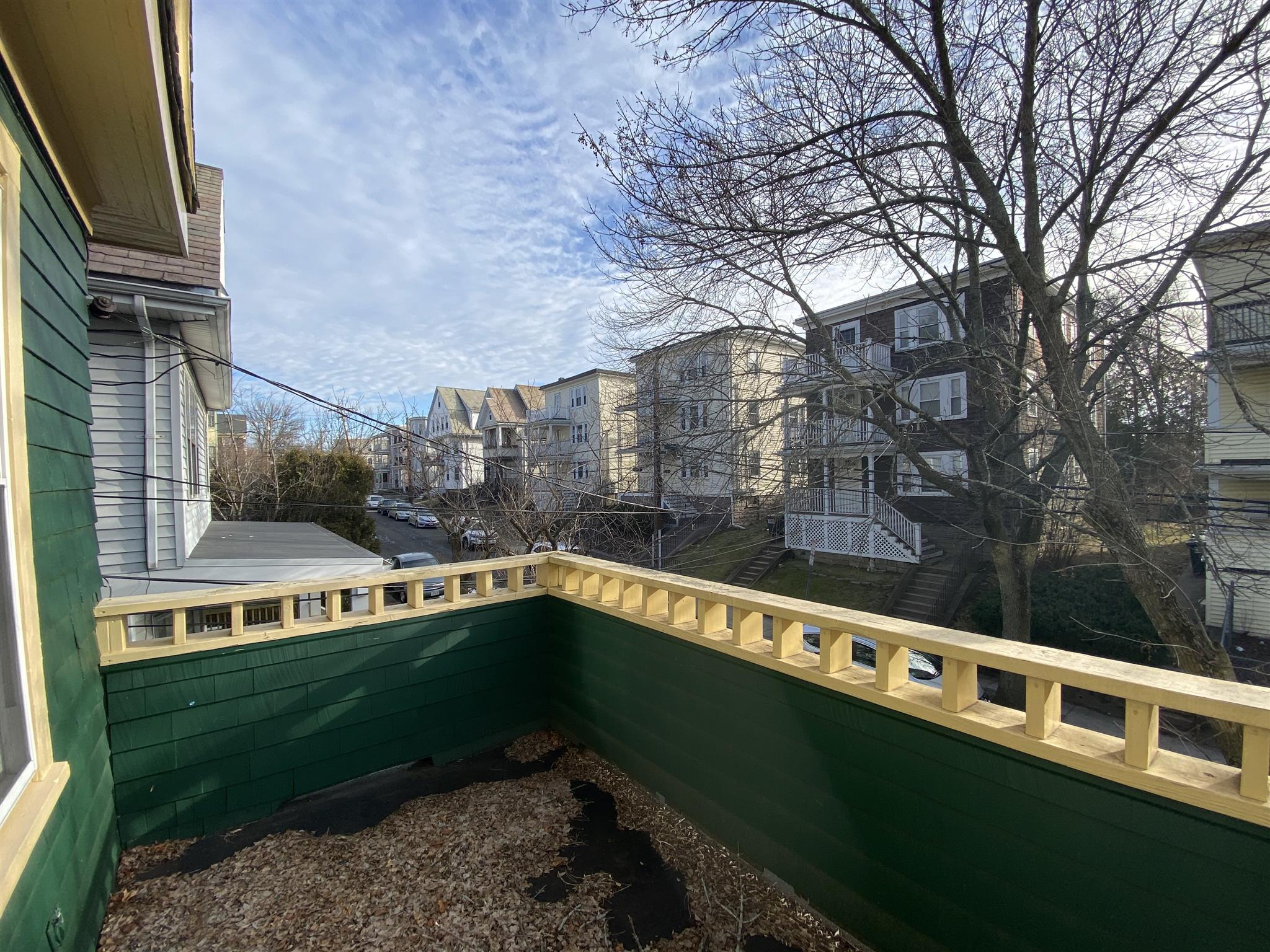 45 Clarendon Ave, Teele Square