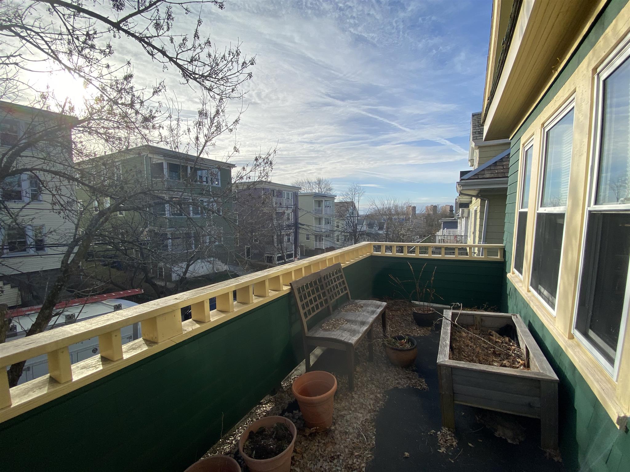 45 Clarendon Ave, Teele Square