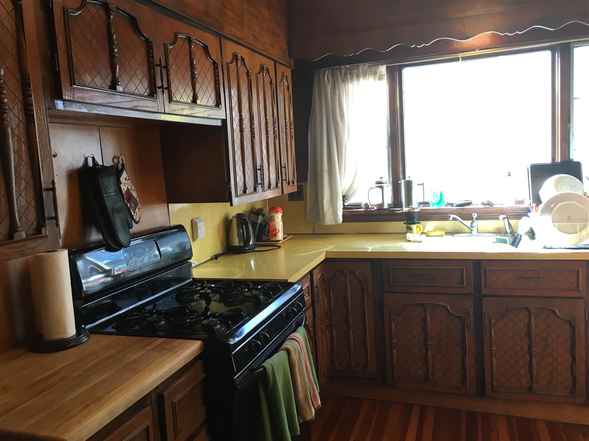 45 Clanderon, Davis Square