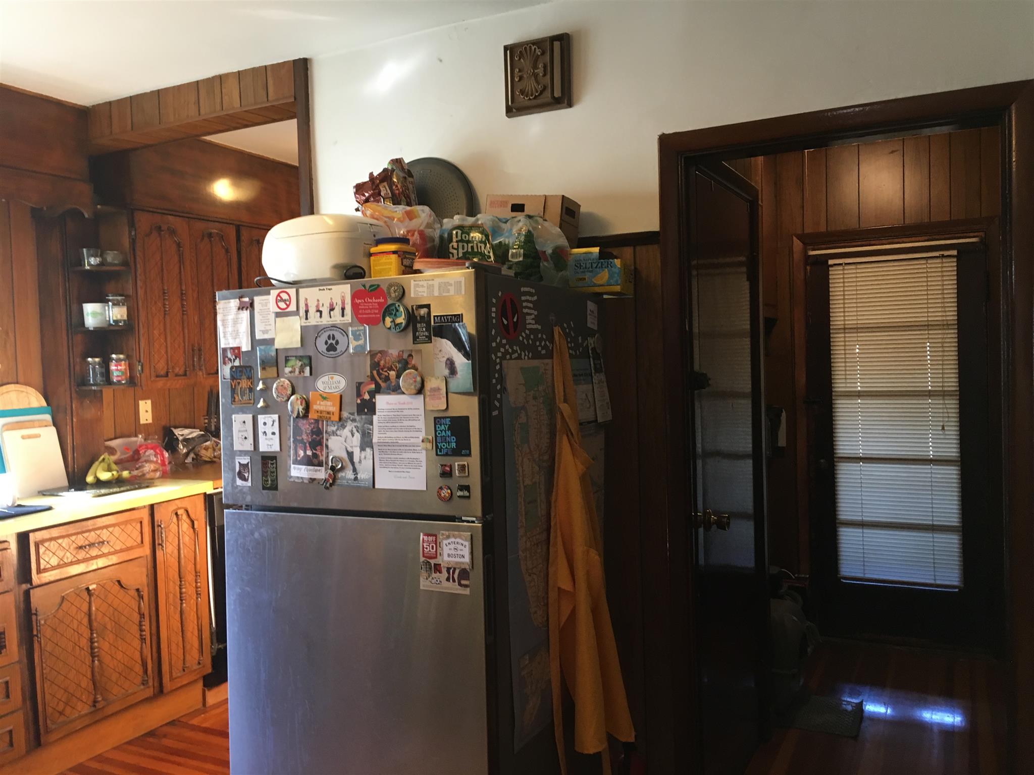 45 Clarendon Ave, Teele Square