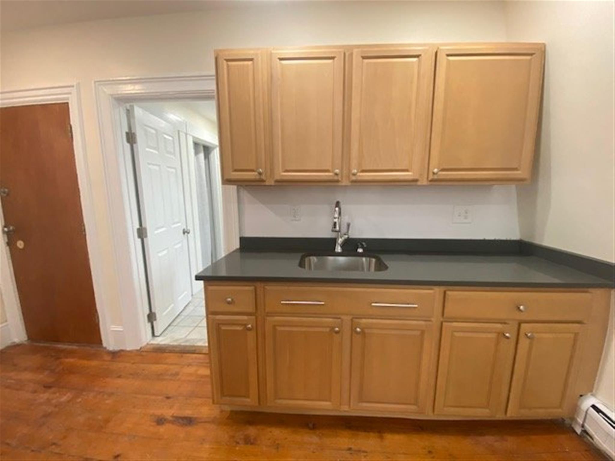 361 Beacon St, Ward Two