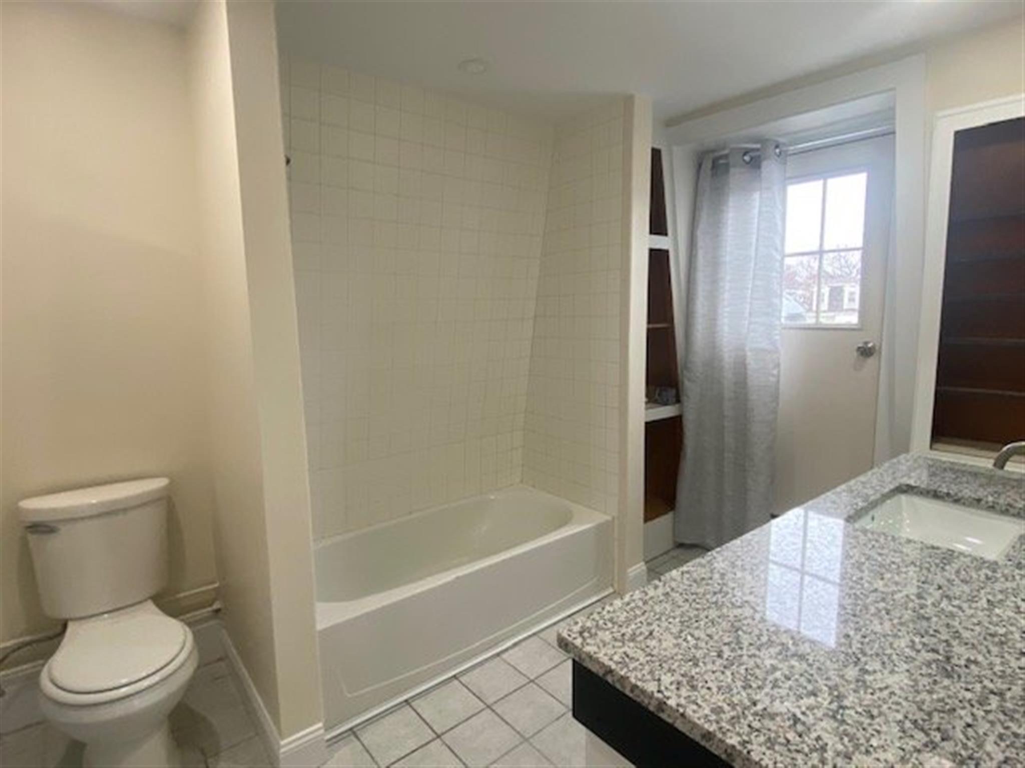 361 Beacon St, Ward Two