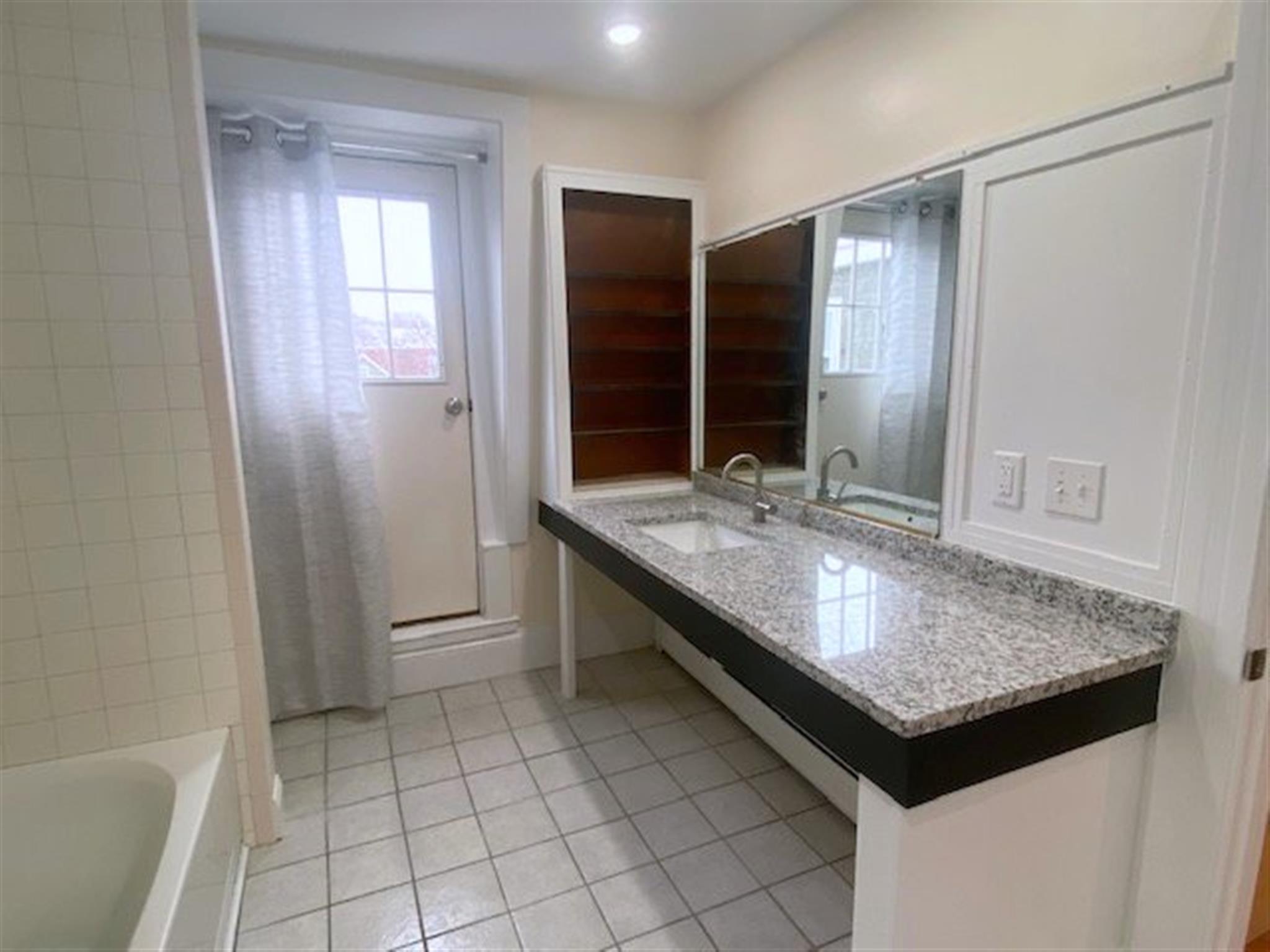 361 Beacon St, Ward Two