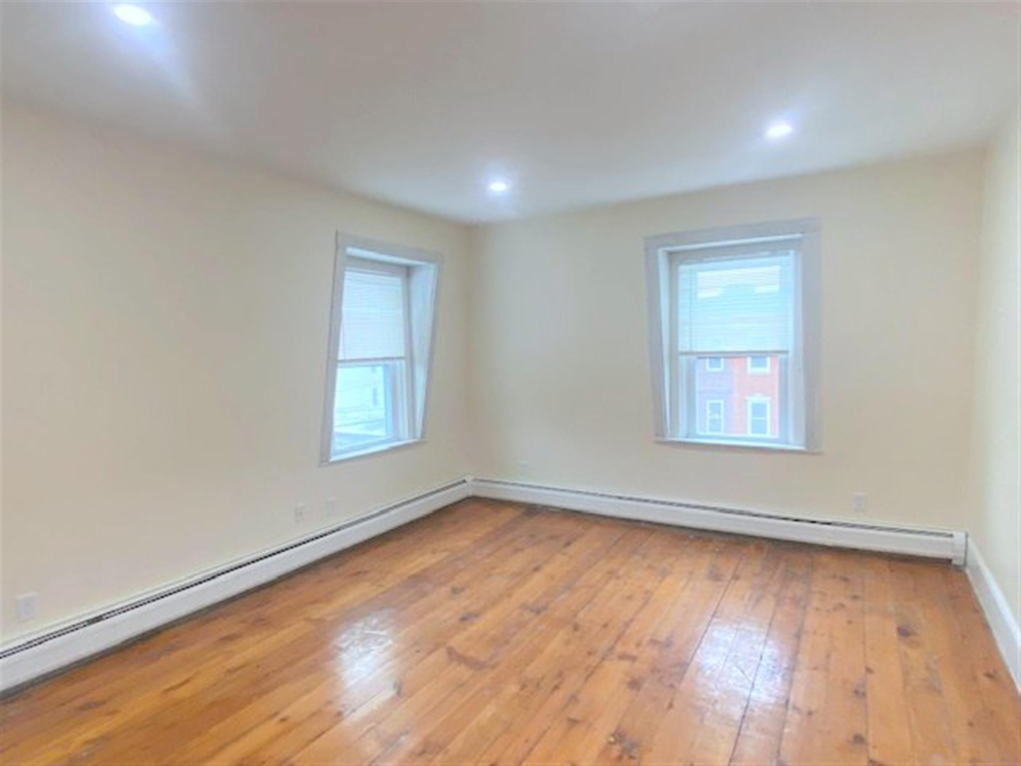 361 Beacon St, Ward Two