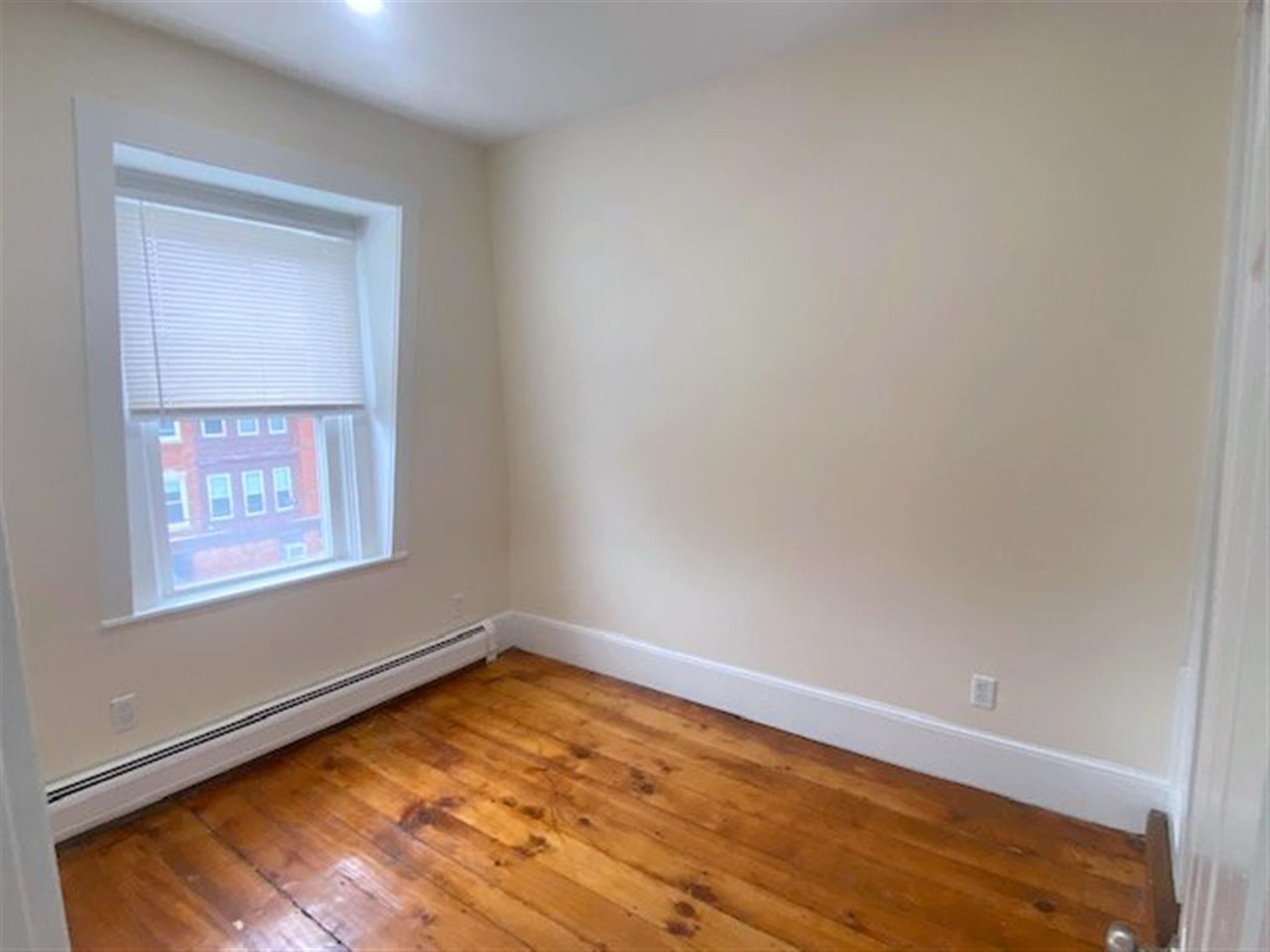 361 Beacon St, Ward Two