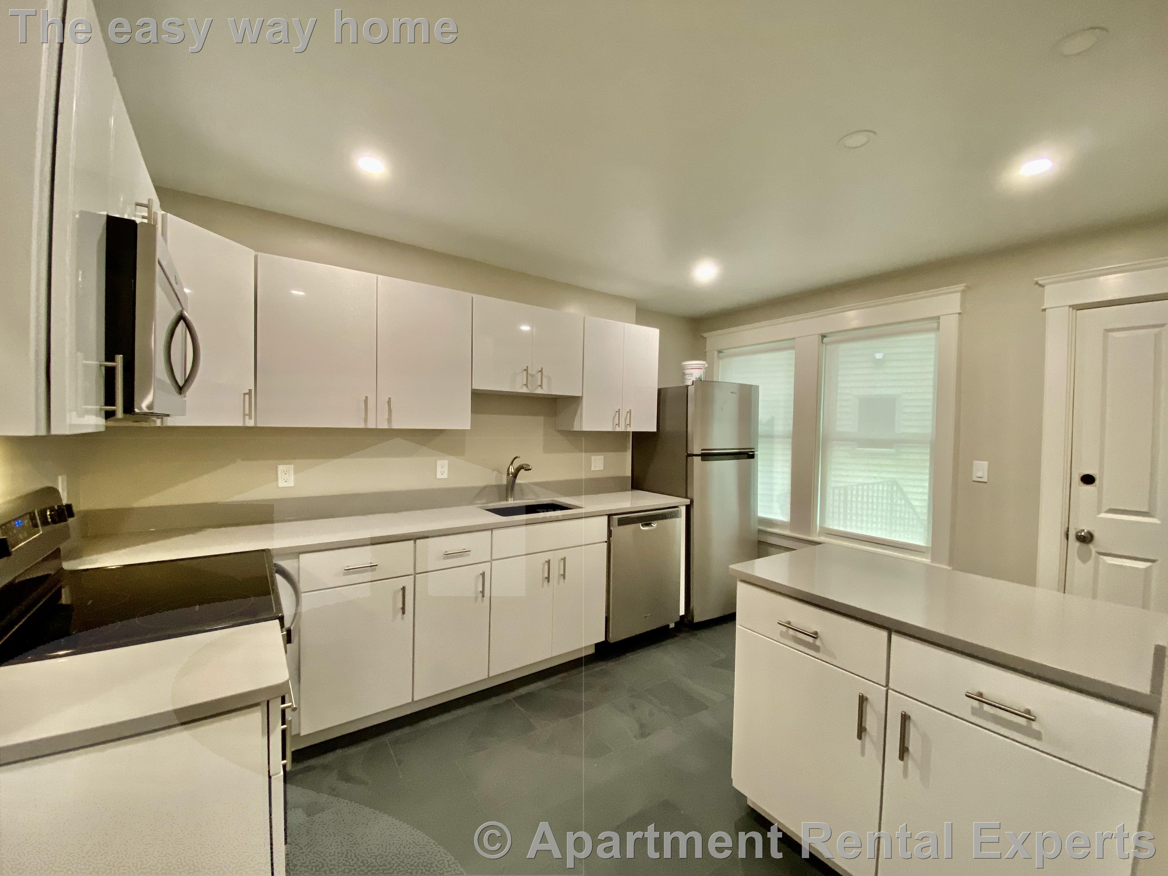 33 Portsmouth, Kendall Square