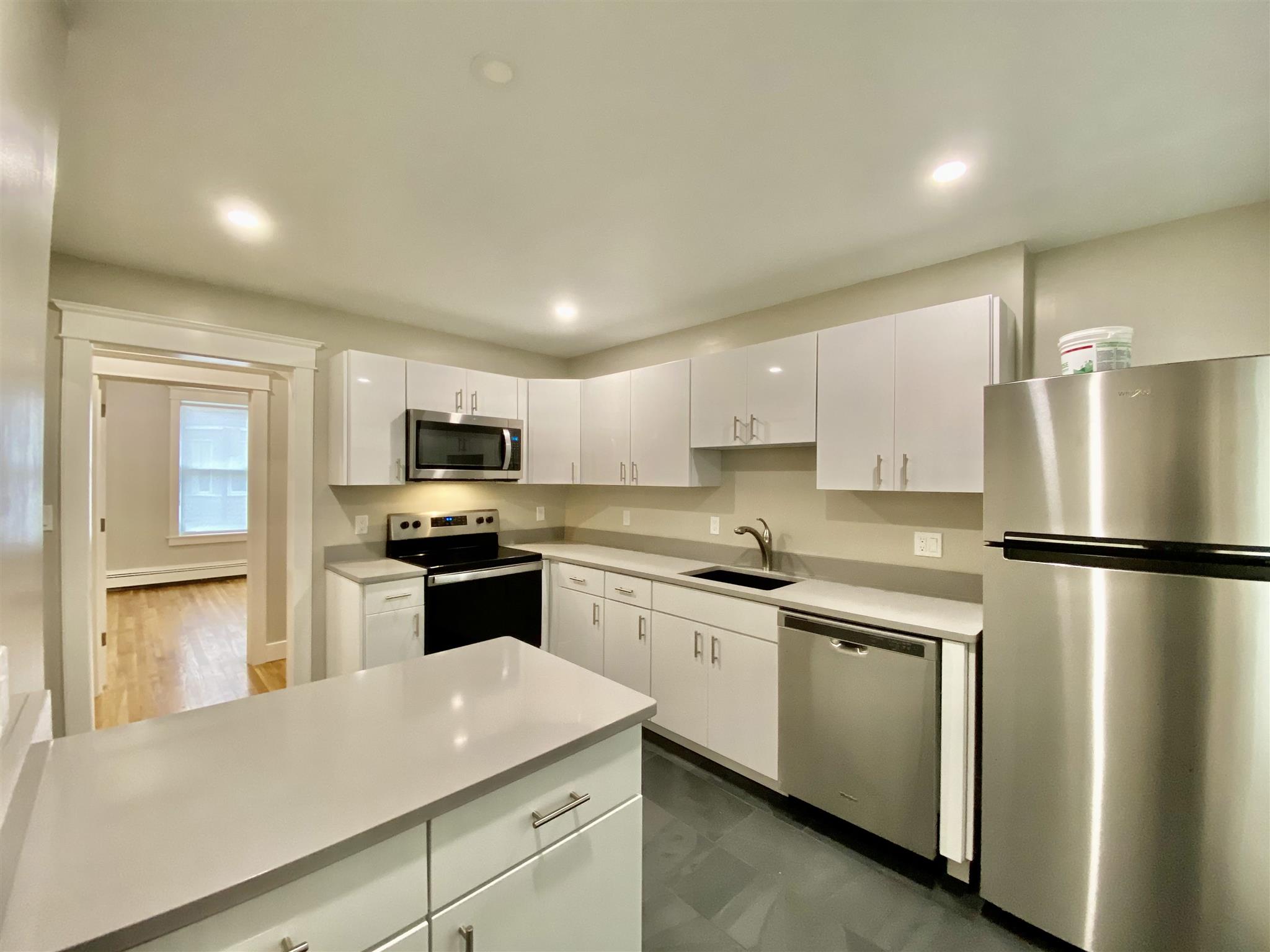 33 Portsmouth St, Kendall Square